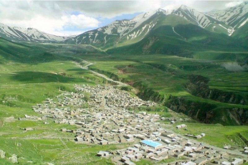 روستای موئیل